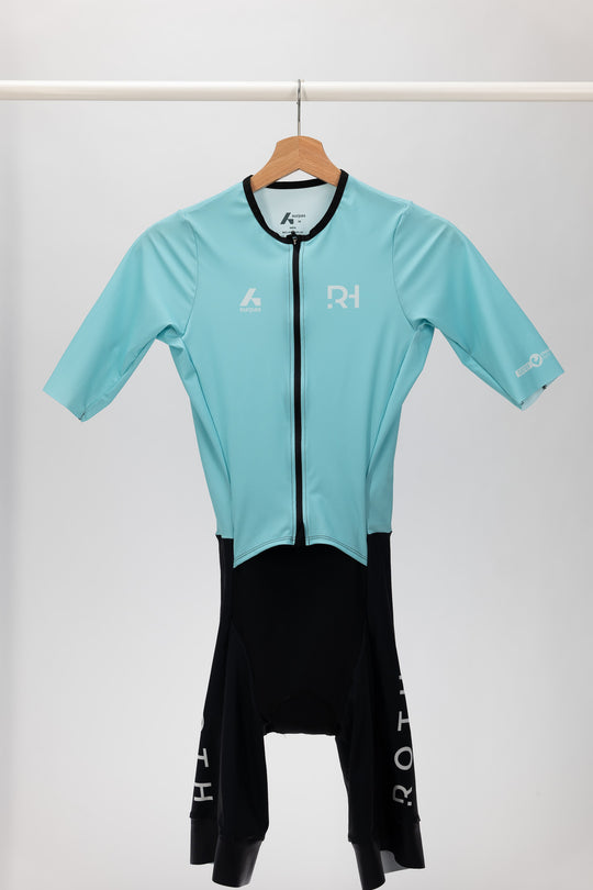 Surpas Pursue Speedsuit LD Wmn United by passion - customized