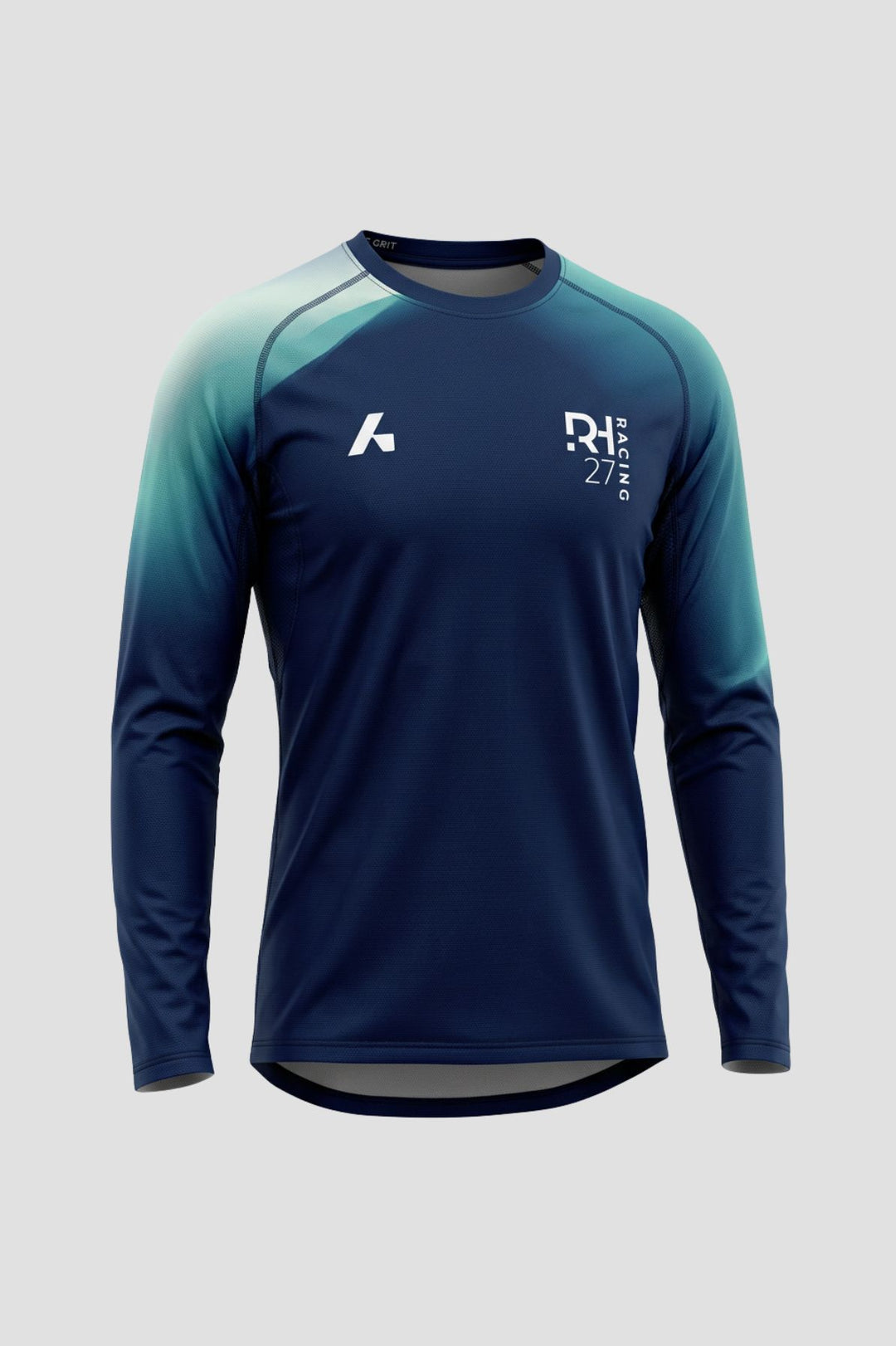 Surpas Pace Langarmshirt Unisex Racing Roth 2027