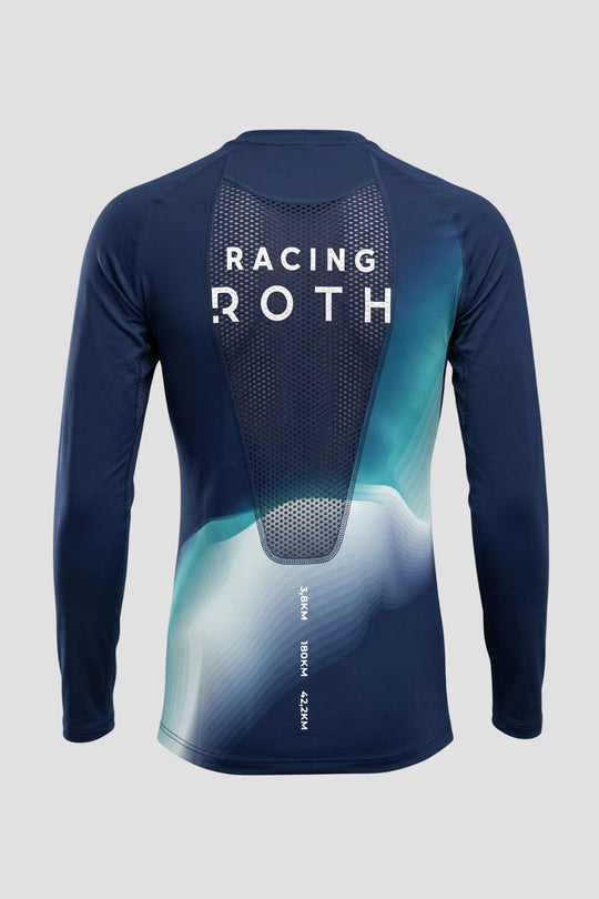 Surpas Pace Langarmshirt Unisex Racing Roth 2027