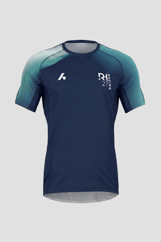 Surpas Pace Laufshirt Unisex Racing Roth 2027