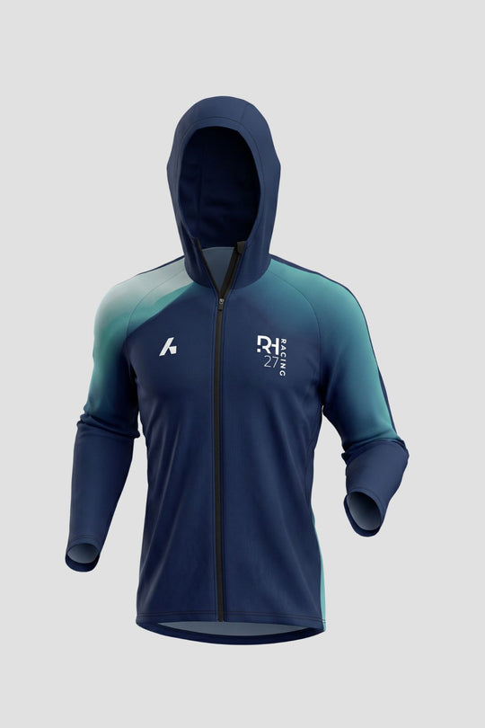 Surpas Flex Hoodie 4.0 Unisex Racing Roth 2027