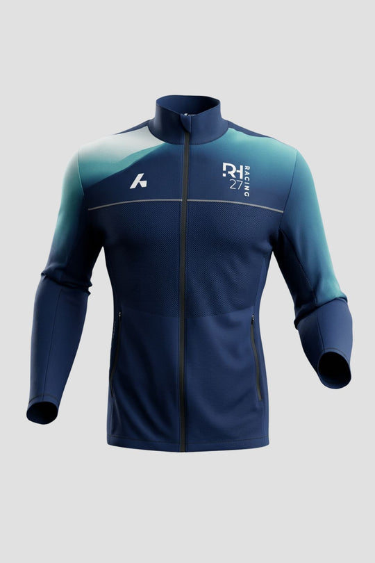 Surpas Pace Jacket Unisex Racing Roth 2027
