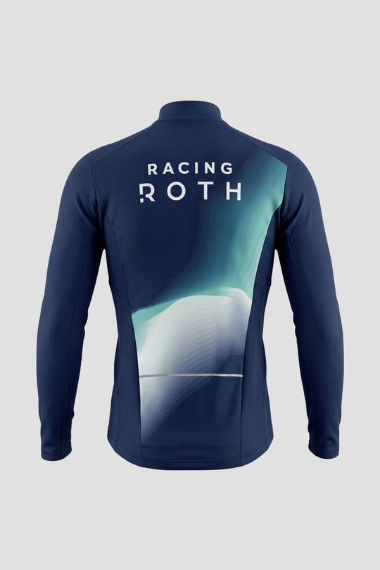 Surpas Pace Jacket Unisex Racing Roth 2027