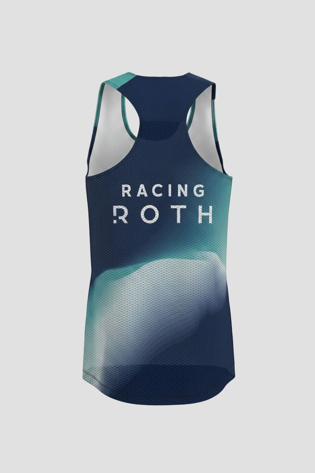 Surpas Pace Singlet Wmn Racing Roth 2027