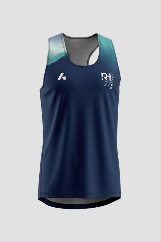 Surpas Pace Singlet Wmn Racing Roth 2027