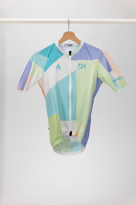 Surpas Radtrikot Vitric 2.0 Unisex United by Passion 2025