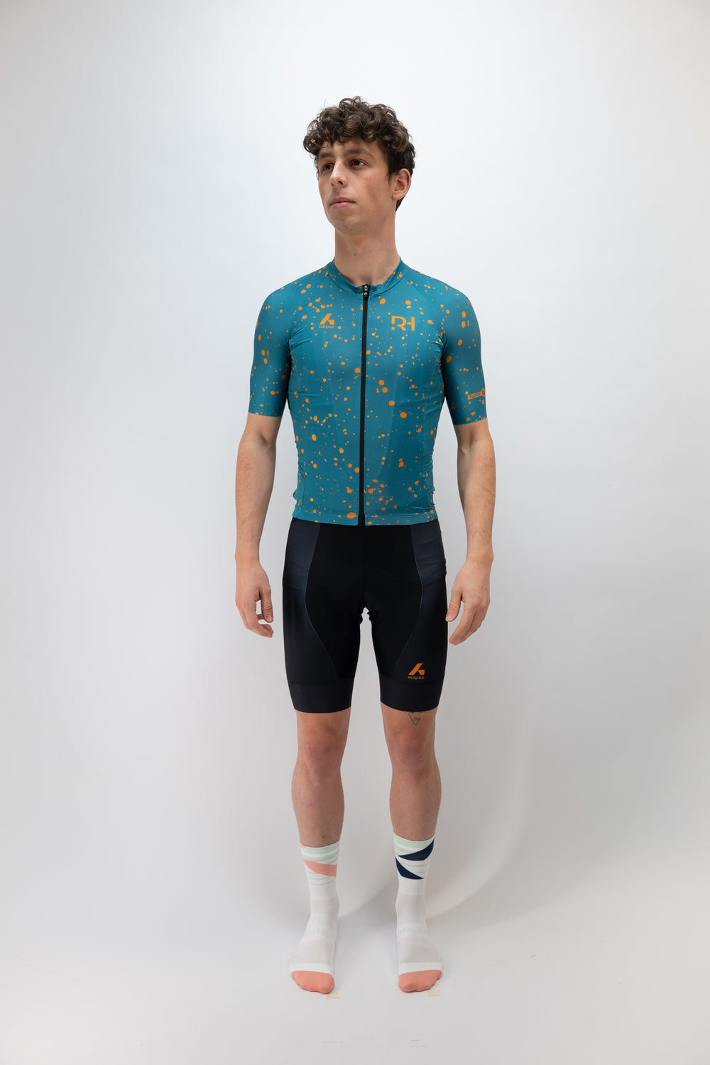 Vitric Surpas 2025 Kollektion – TEAMChallenge GmbH