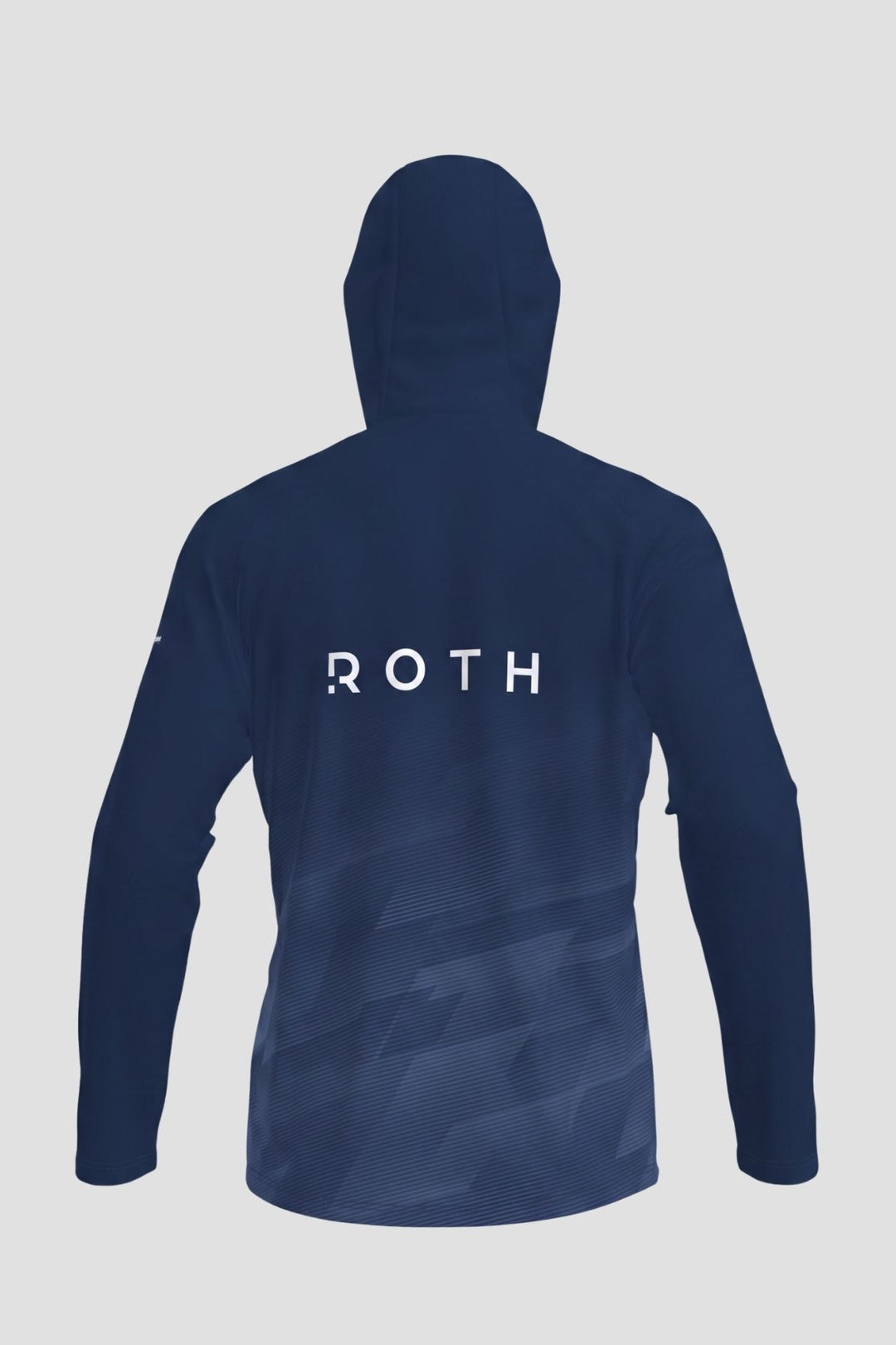 Surpas Hoodie Flex 4.0 Unisex Finisher 2026 - personalisierbar