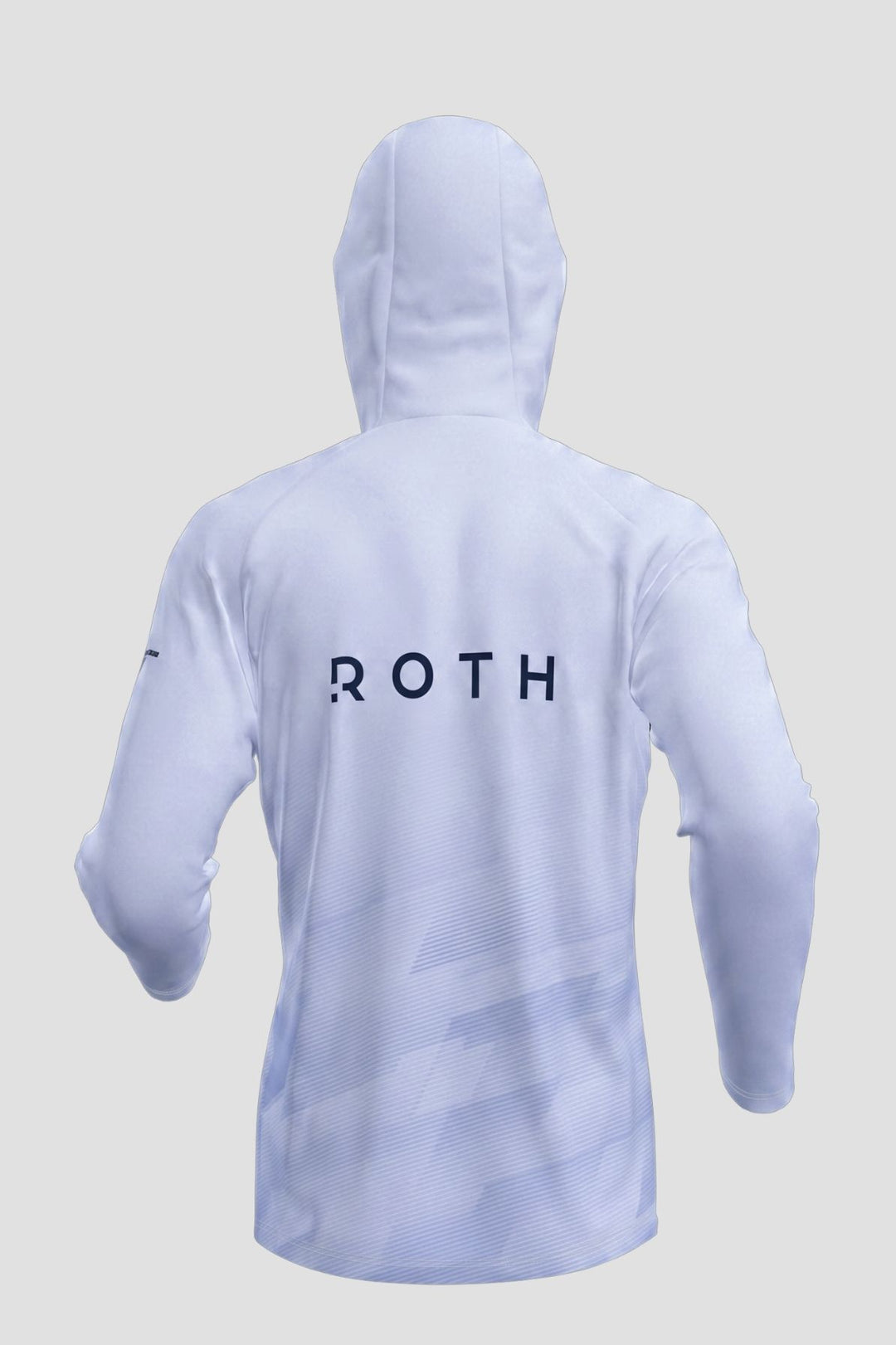 Surpas Hoodie Flex 4.0 Wmn Finisher 2026 - personalisierbar