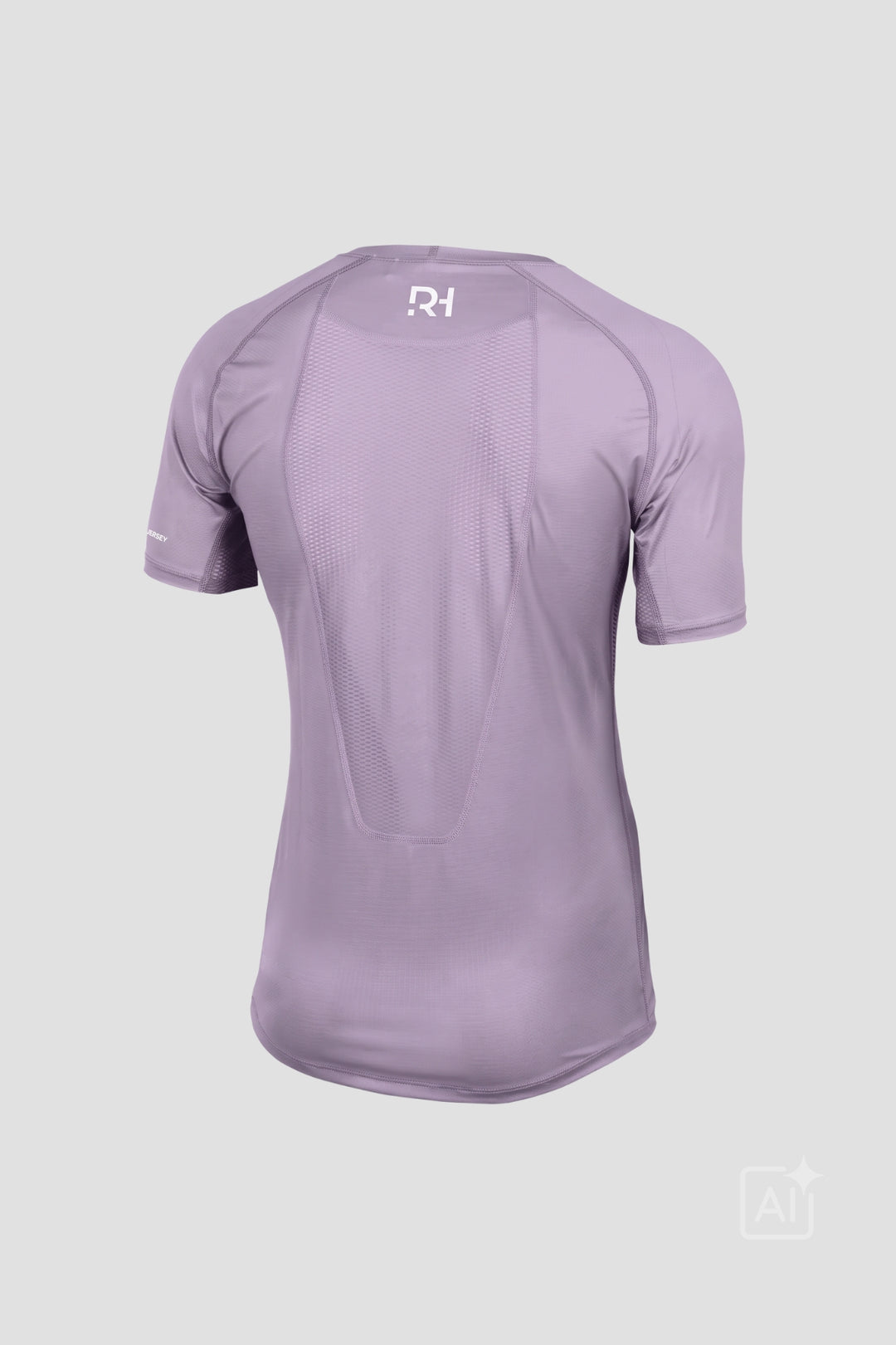 ROTH x surpas Pace Laufshirt Wmn C27 Lavendel