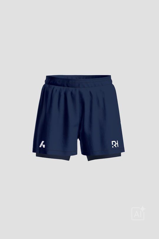 Surpas x ROTH Pace Shorts Unisex C27