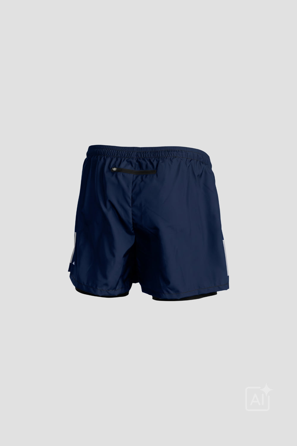 Surpas x ROTH Pace Shorts Unisex C27