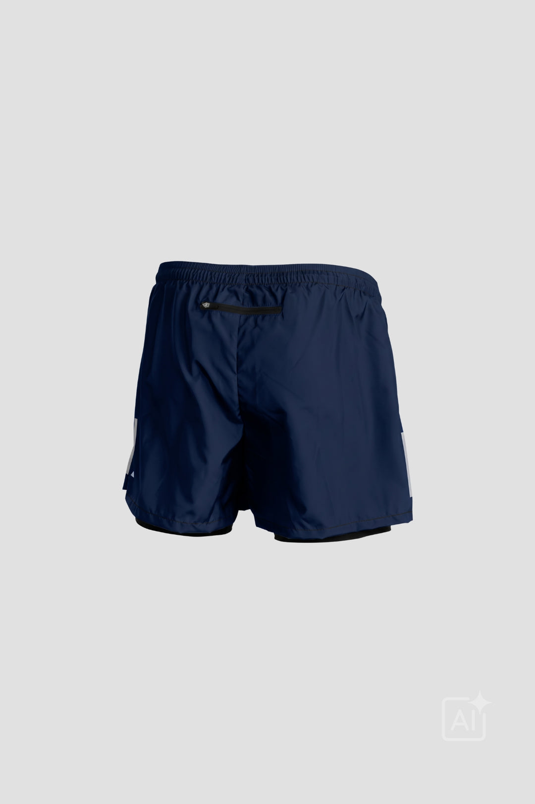 Surpas x ROTH Pace Shorts Unisex C27