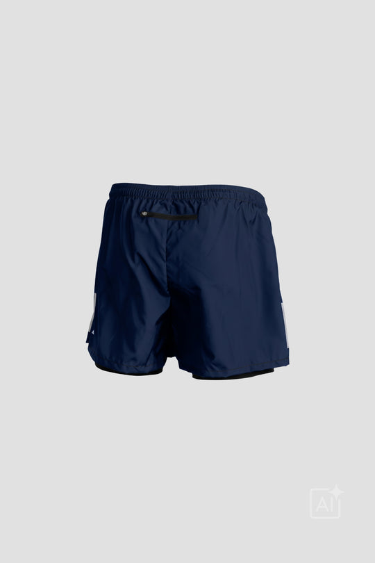 Surpas x ROTH Pace Shorts Unisex C27