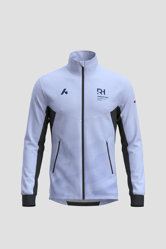 Surpas Pulse 2.0 Unisex-Jacke Finisher 2026 - personalisierbar