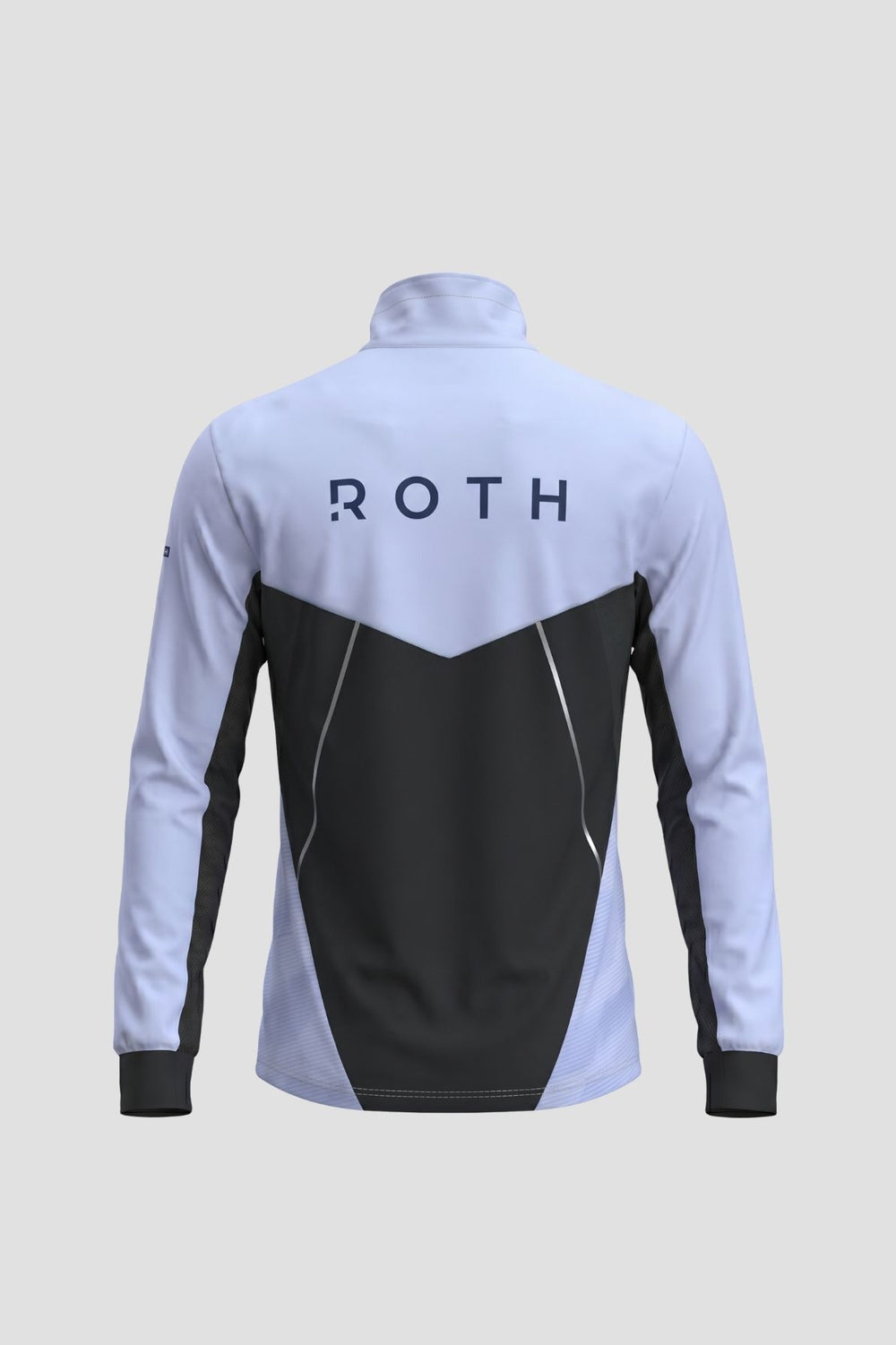 Surpas Pulse 2.0 Unisex-Jacke Finisher 2026 - personalisierbar