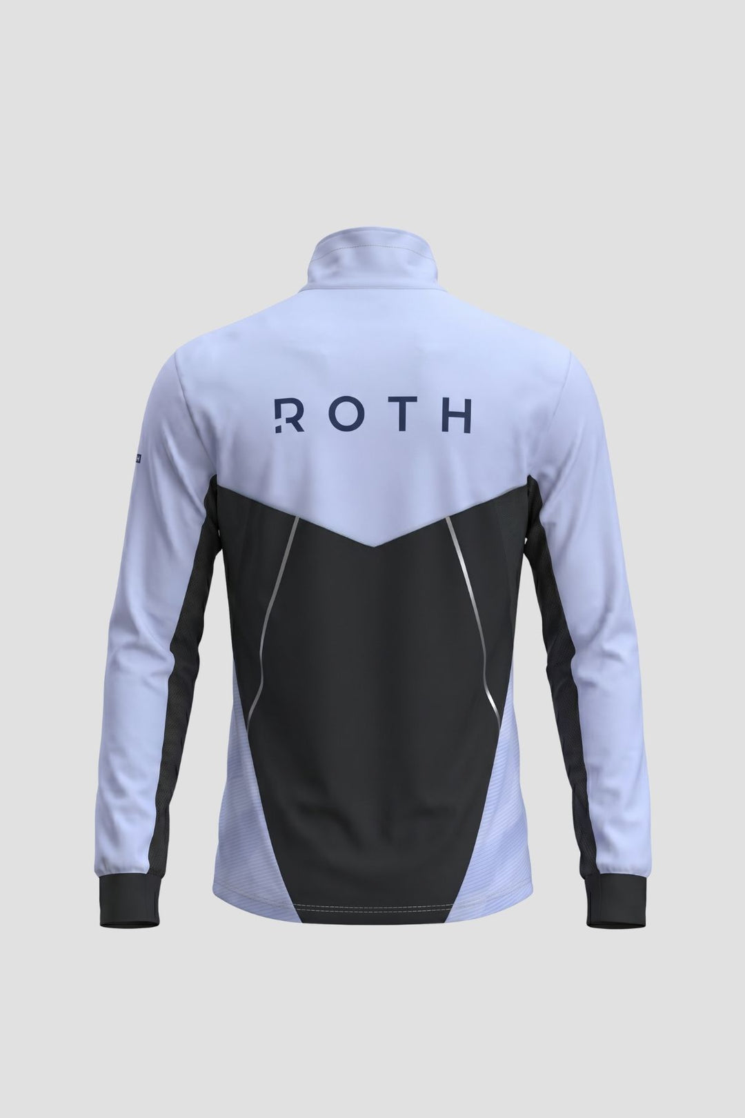 Surpas Pulse 2.0 Unisex-Jacke Finisher 2026 - personalisierbar