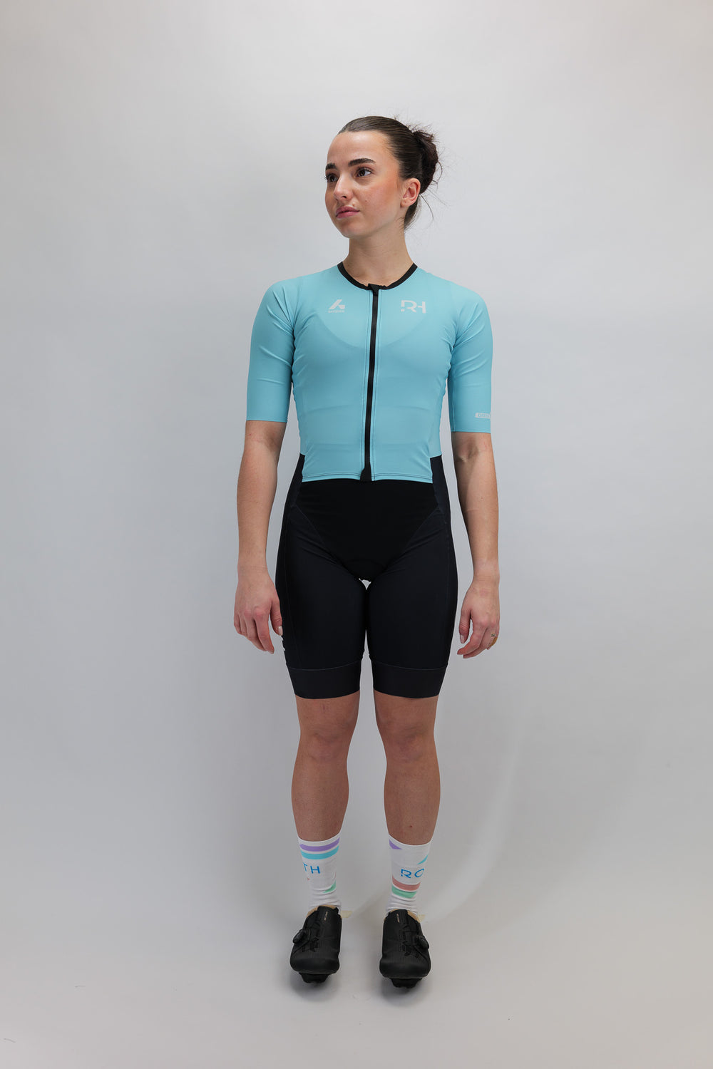 Surpas Pursue Speedsuit LD Wmn United by passion - customized