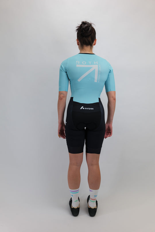 Surpas Pursue Speedsuit Women  LD United by passion