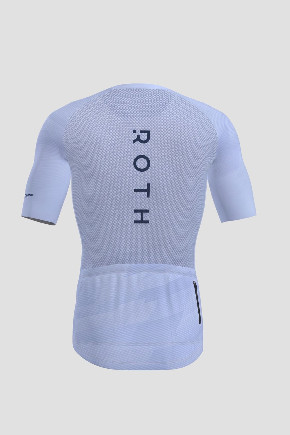 Surpas cycling jersey Vitric 2.0 Finisher 2025 - customizable