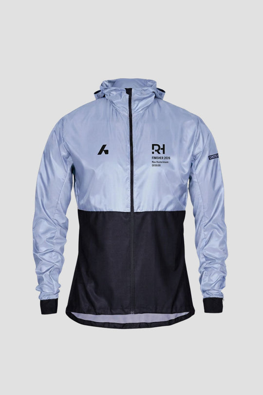 Surpas Stride running jacket unisex