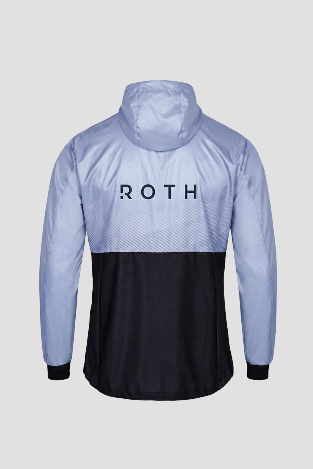 Surpas Stride running jacket unisex
