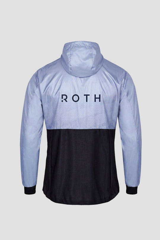 Surpas Stride running jacket unisex