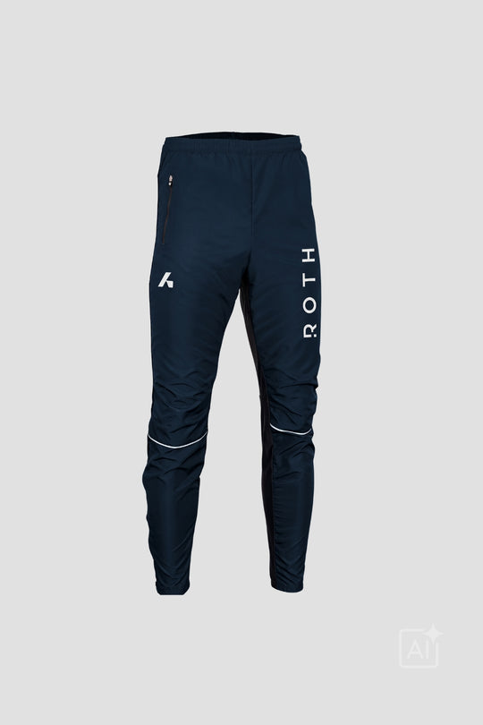 Surpas x ROTH Trainingshose 3.0 Unisex Dark blue C27