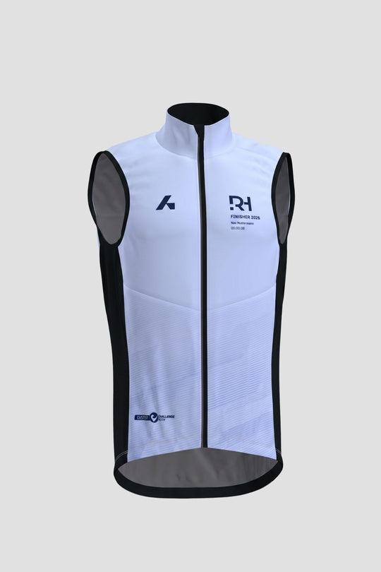 Surpas Purpose Primaloft Weste Unisex Finisher 2026 - personalisierbar