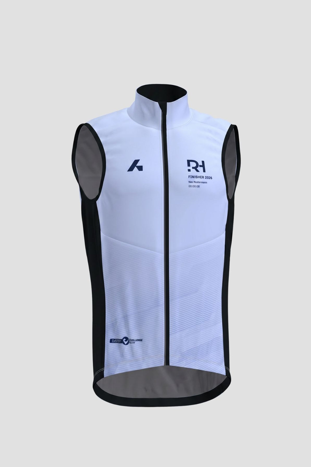 Surpas Purpose Primaloft Weste Wmn Finisher 2026 - personalisierbar