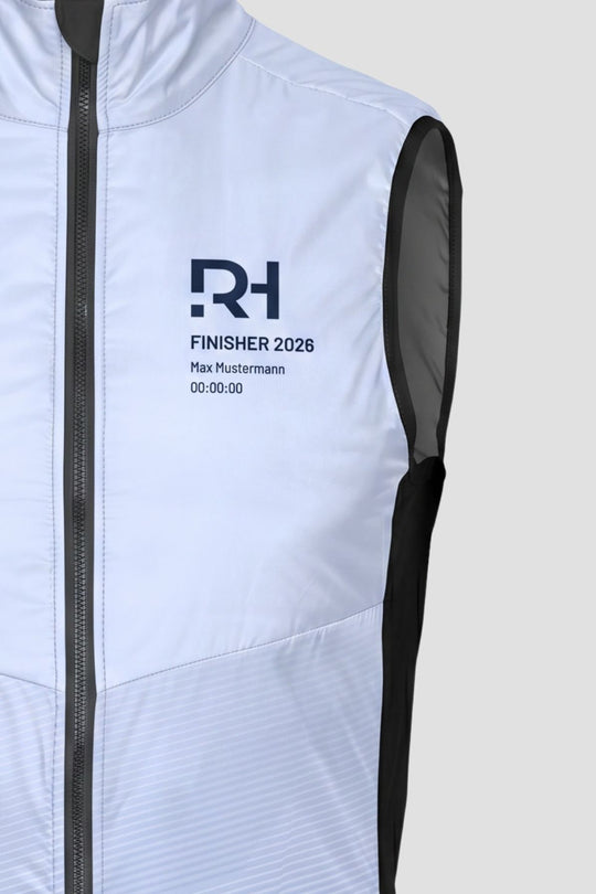 Surpas Purpose Primaloft Weste Wmn Finisher 2026 - personalisierbar