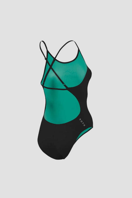 sailfish x Roth Adjustable X Swimsuit