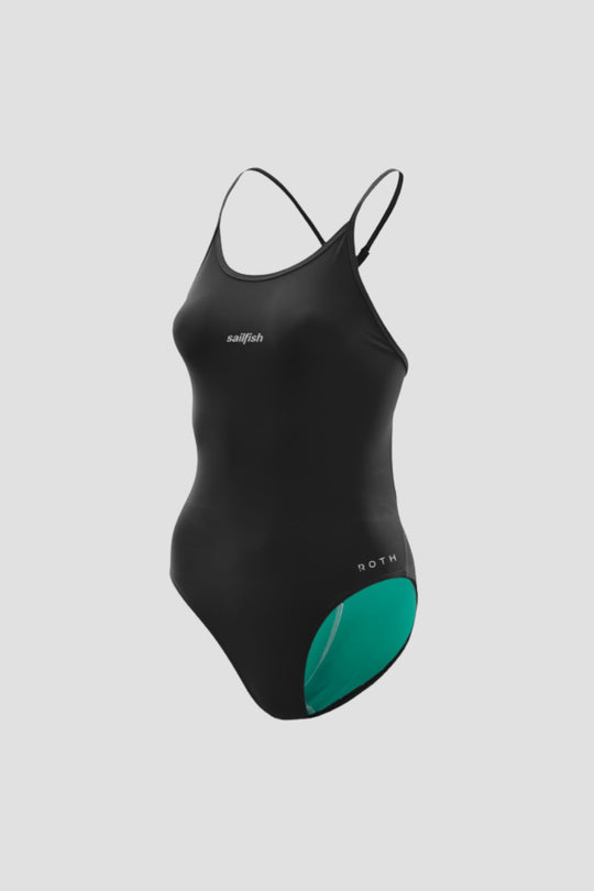 sailfish x Roth Adjustable X Swimsuit