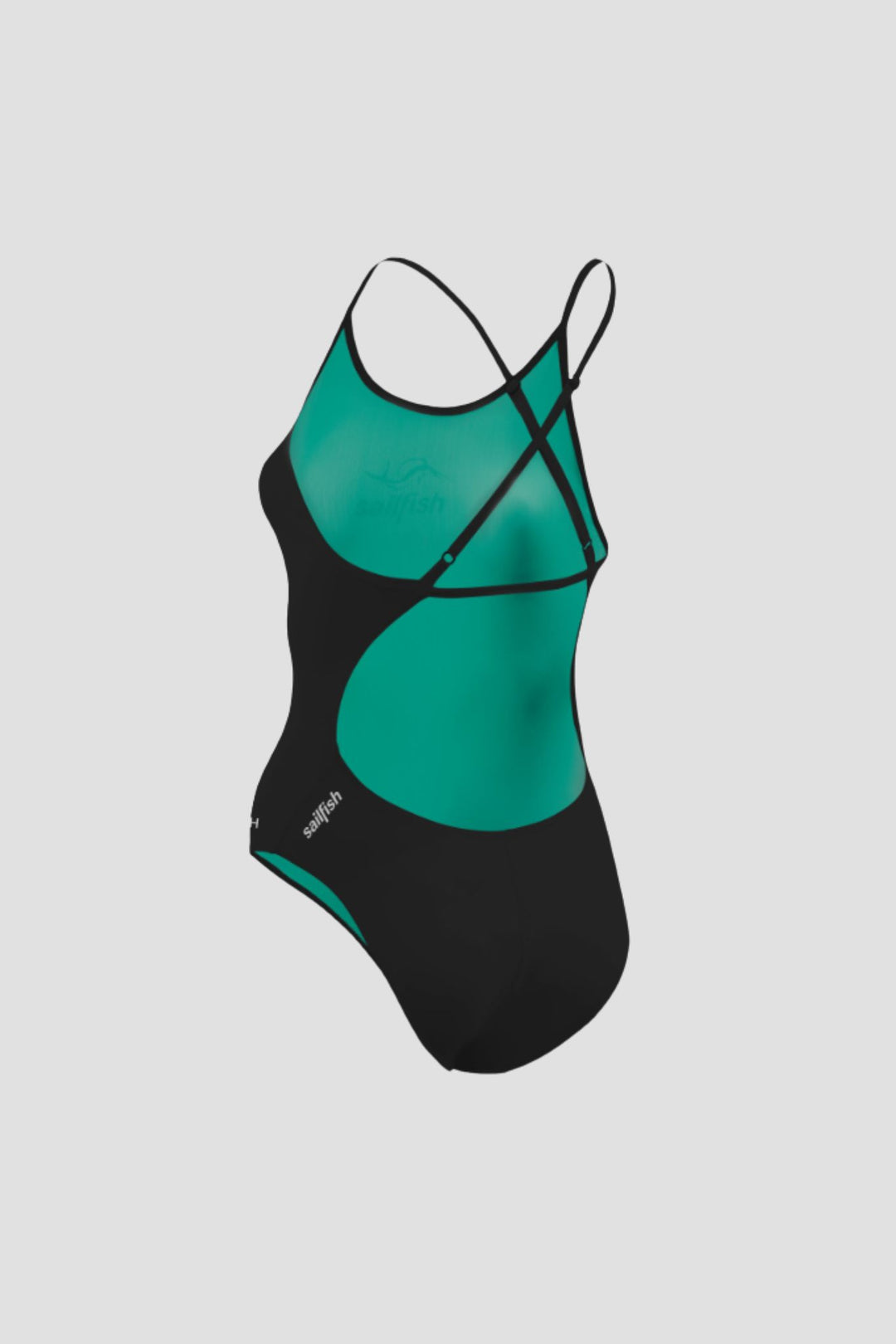 sailfish x Roth Adjustable X Swimsuit