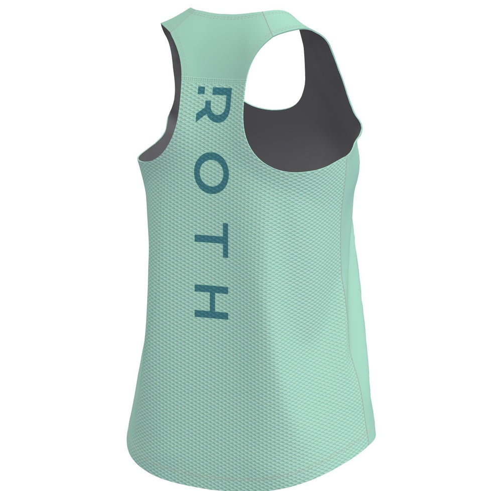 TRIMTEX Singlet Fast 3.0 Women 2024 - Perfekt für den Triathlon