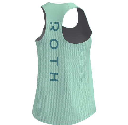 TRIMTEX Singlet Fast 3.0 Women 2024 - Perfekt für den Triathlon