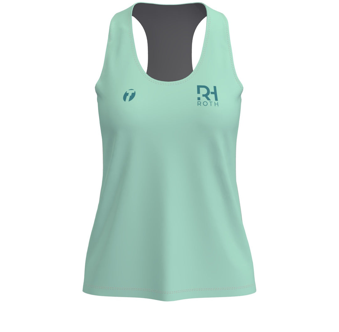 TRIMTEX Singlet Fast 3.0 Women 2024 - Perfekt für den Triathlon
