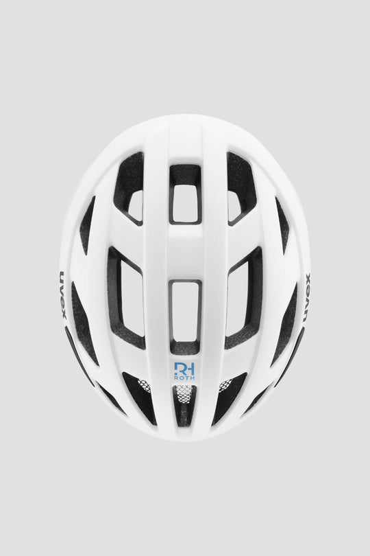 uvex i-volute MIPS - ROTH Edition