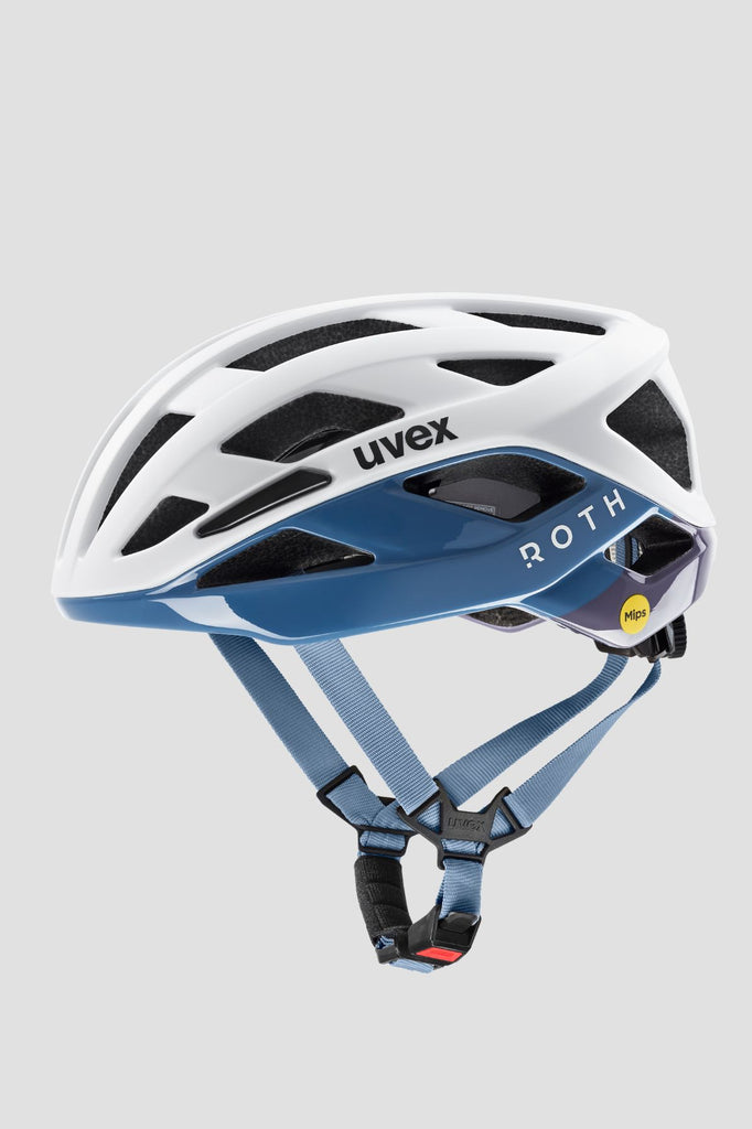 fahrradhelm rennrad uvex uvex i-volute MIPS