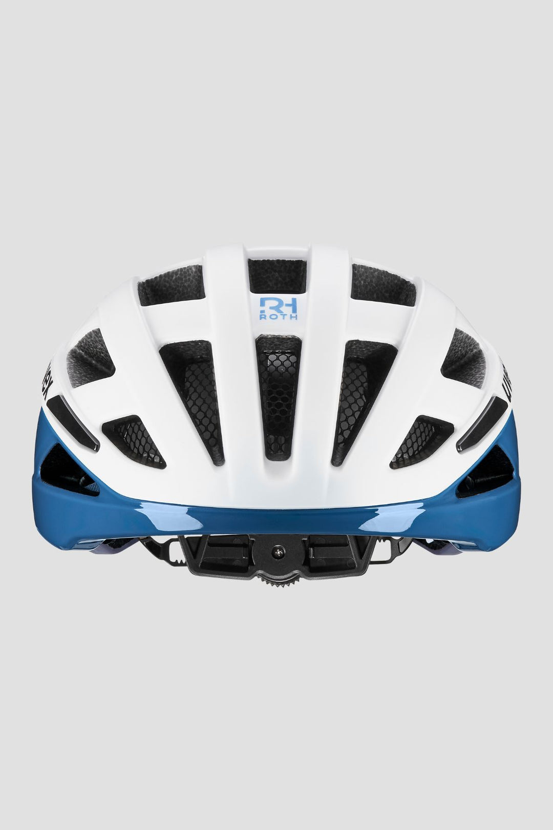 uvex i-volute MIPS - ROTH Edition