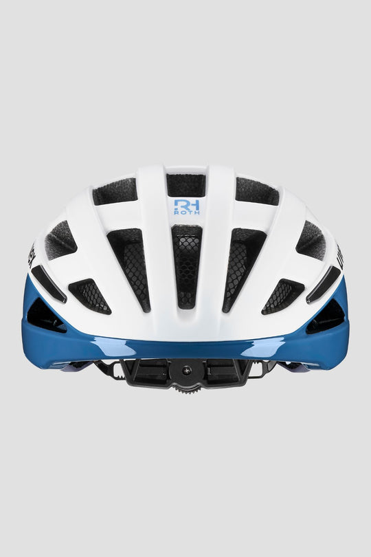 uvex i-volute MIPS - ROTH Edition