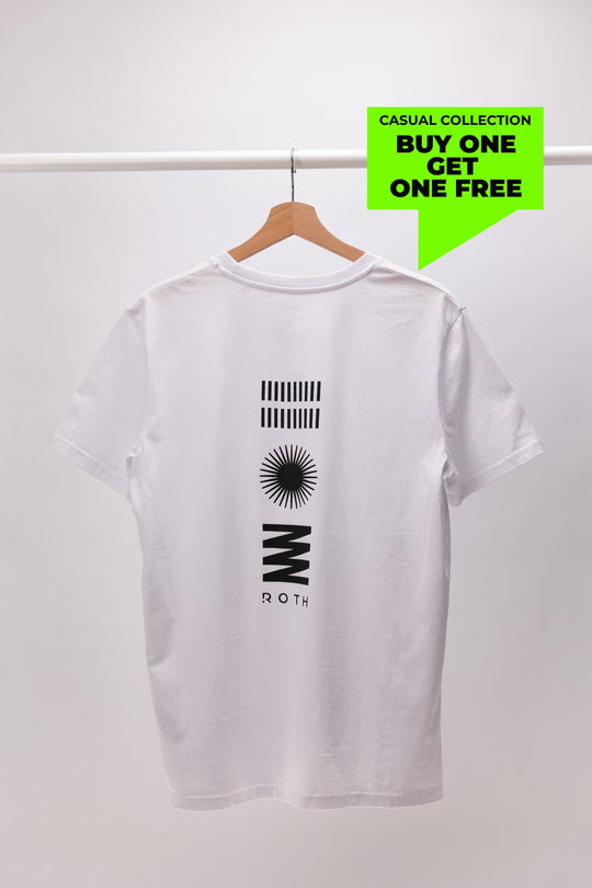 Unisex Casual T-Shirt Sunset Ride