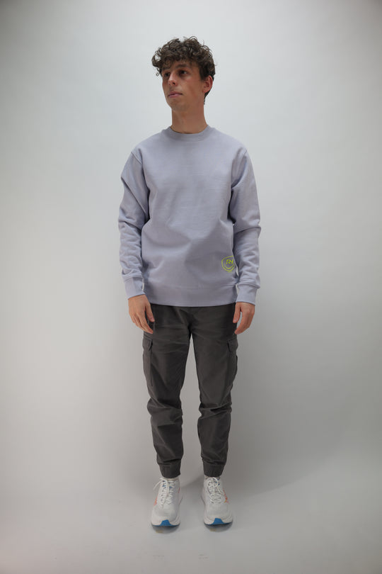 Unisex Casual Sweater RH Smile - Perfekt für den Alltag