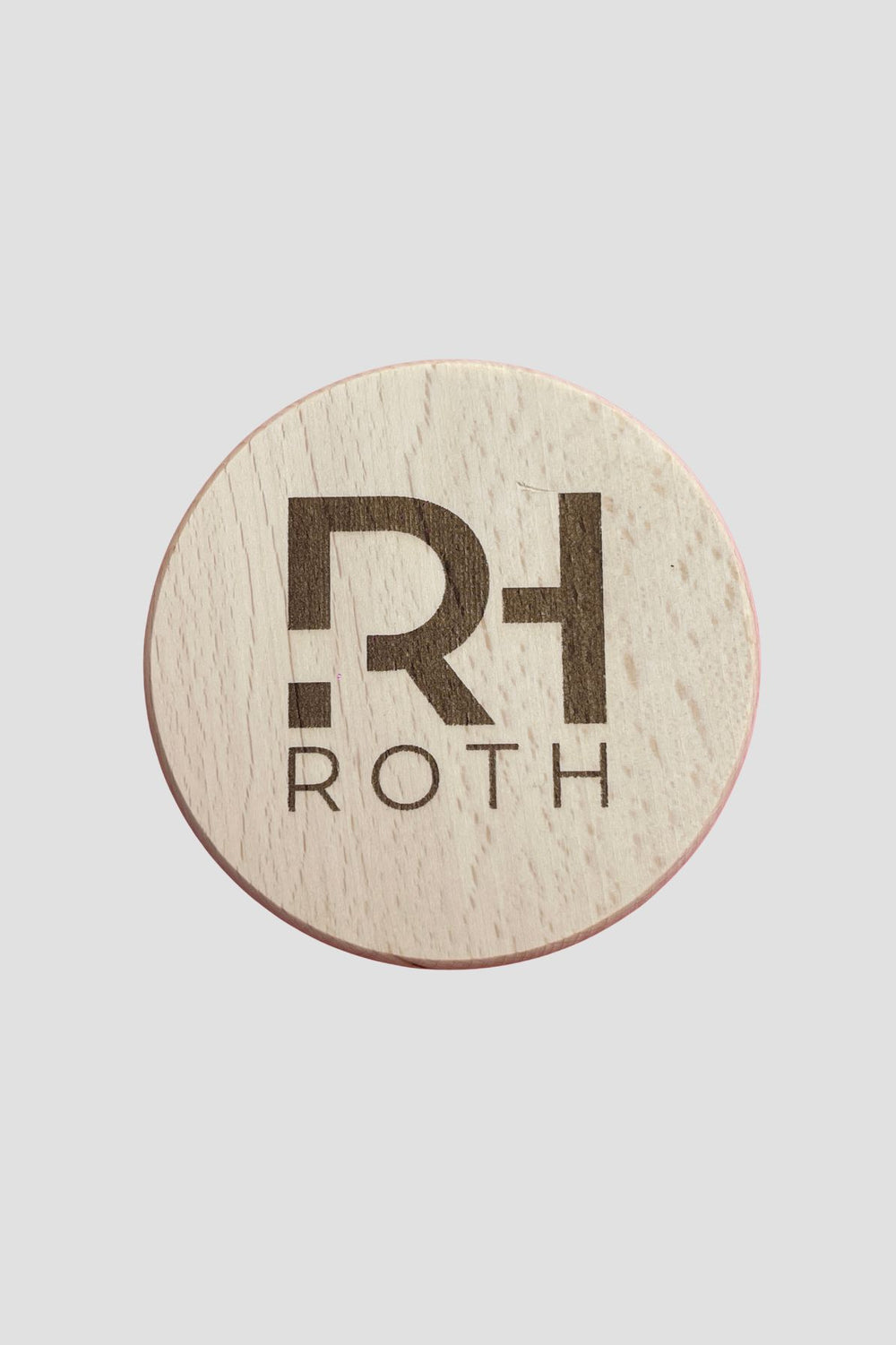 ROTH Untersetzer Holz / Schiefer
