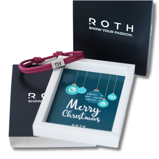 myGreta x ROTH bracelet - personalized