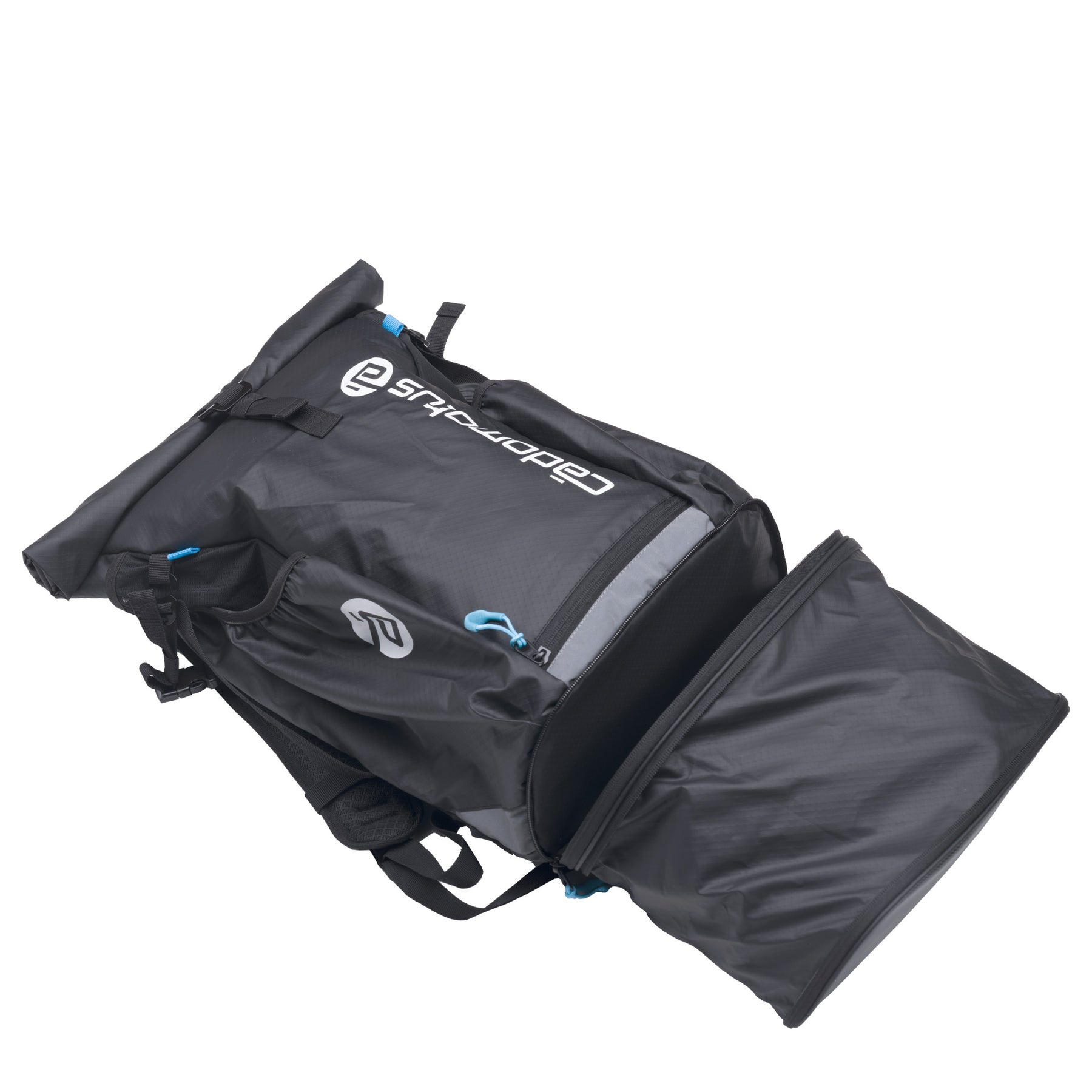 Challenge Roth Bag Challenge Roth Rucksack – Cádomotus fürs Rennen und Training ...