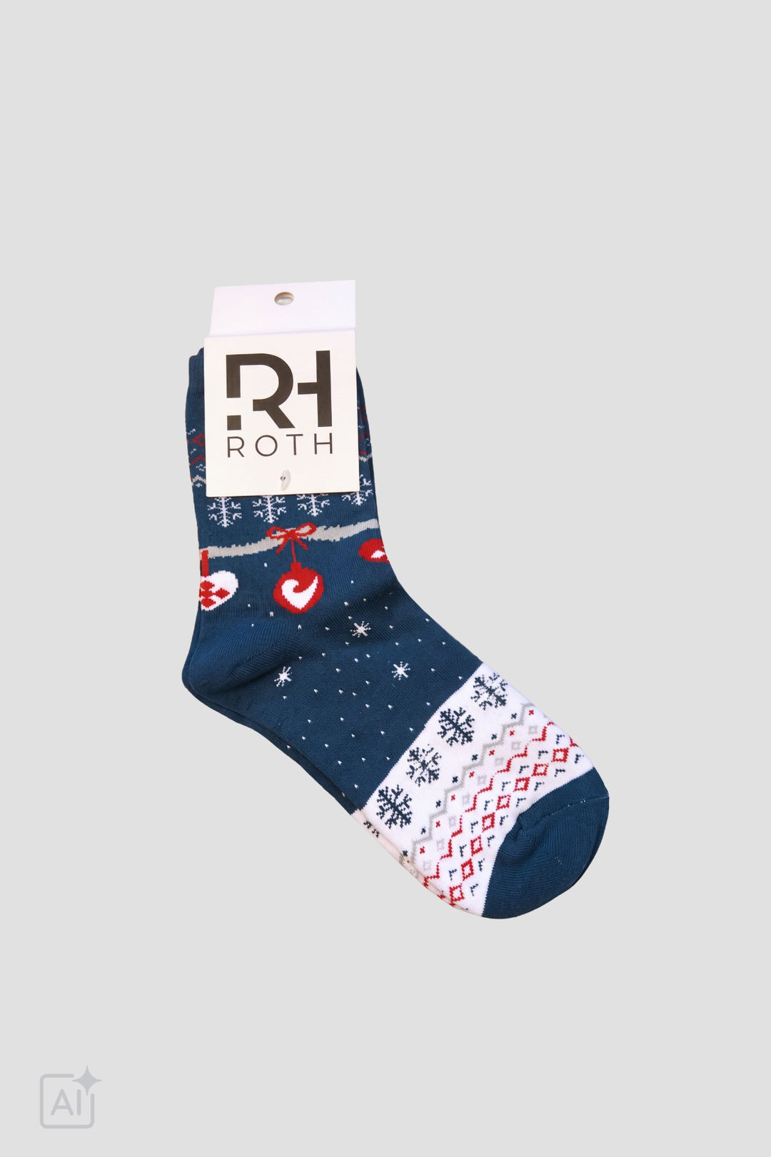Christmas Socks 2026 Edition