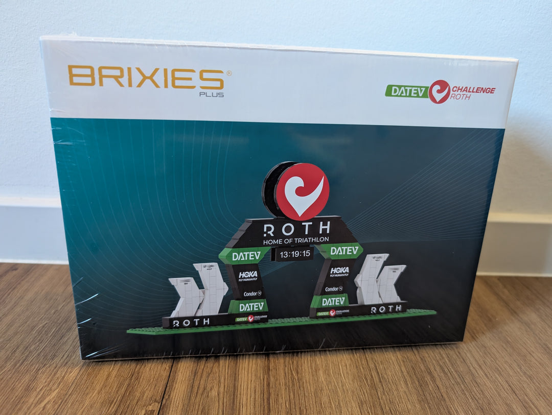 Zieltor Omega DATEV Challenge Roth
