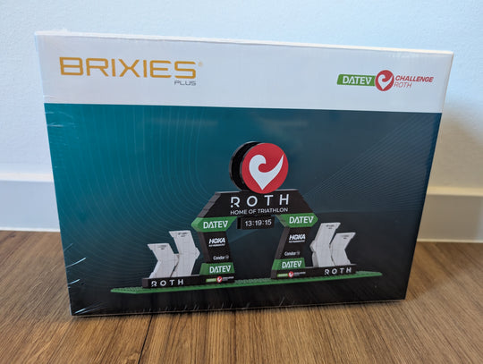 Zieltor Omega DATEV Challenge Roth