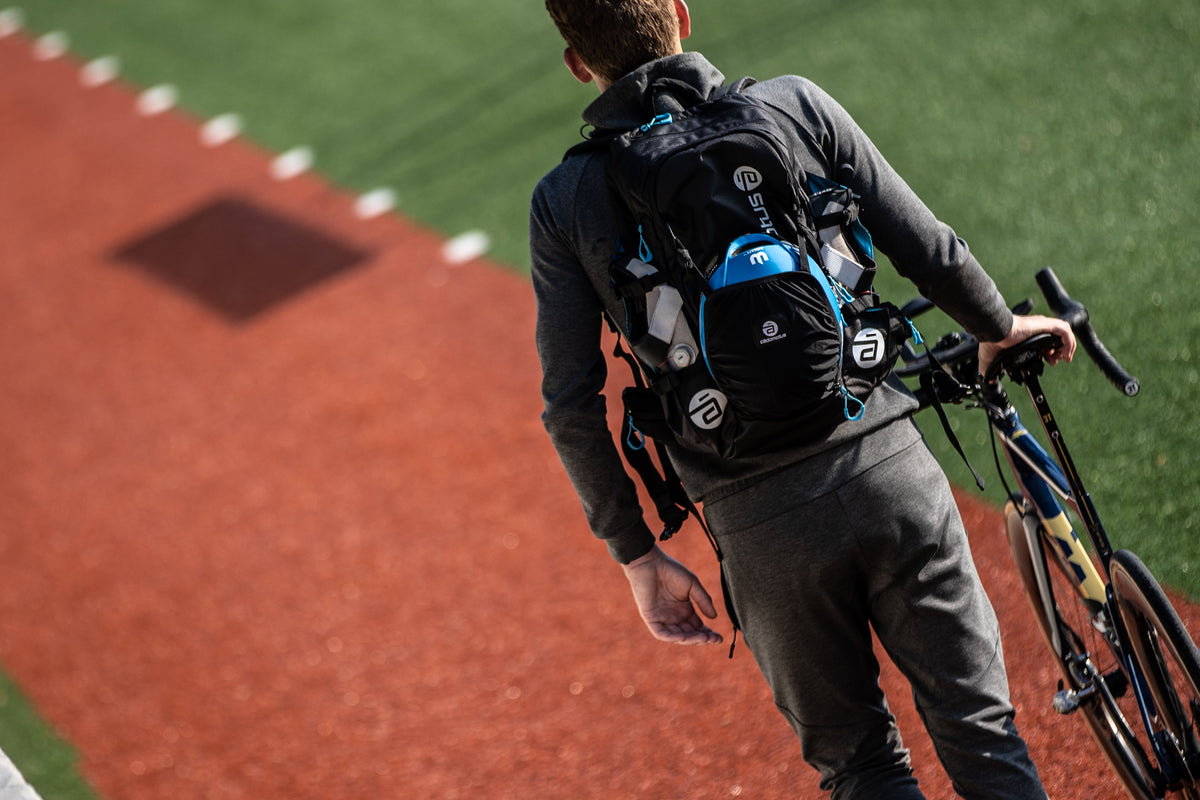 Challenge Roth Bag Challenge Roth backpacks – TEAMChallenge GmbH